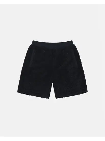Шорти Stussy SHERPA SHORT