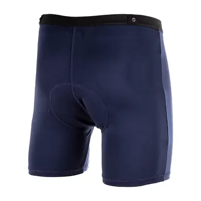 Шорти Crivit DAMEN-2-IN-1-FUNKTIONSHOSE, сіро-зелений