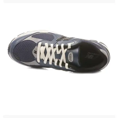 Кросівки New Balance 2002, синій з сірим