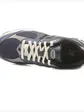 Кросівки New Balance 2002, синій з сірим