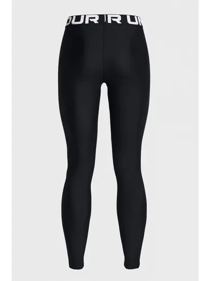 Лосини UA HG Authentics Legging Under Armour L Чорний