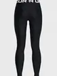 Лосини UA HG Authentics Legging Under Armour L Чорний