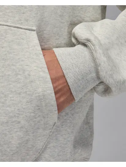 Худі Jordan Brooklyn Oversized Pullover Fleece Hoodie