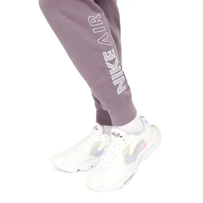 Брюки Nike W NSW AIR PANT FLC MR