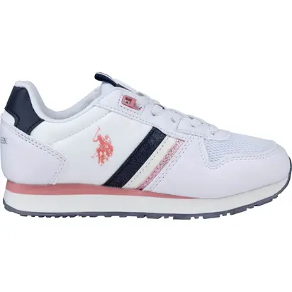 Кросівки U.S. Polo Assn. Nobil
