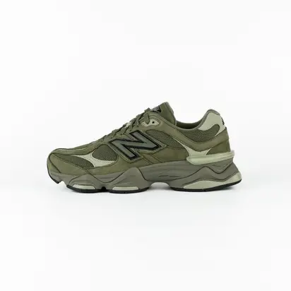 Кросівки New Balance 9060, хакі