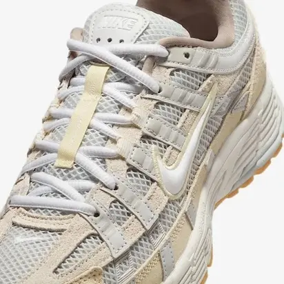 Кросівки Nike Wmns P-6000