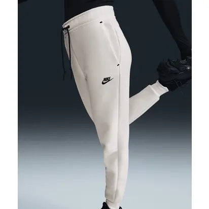 Костюм спортивний Nike Sportswear Tech Fleece Windrunner Beige