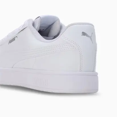 Кросівки UNI PUMA Rickie Classic Puma 4 (37) Білий