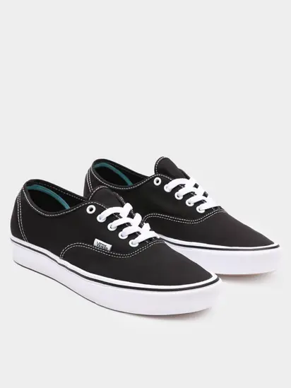Кросівки Authentic ComfyCush Black