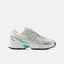 Кросівки New Balance 740, білий з м'ятним