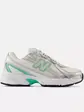 Кросівки New Balance 740, білий з м'ятним