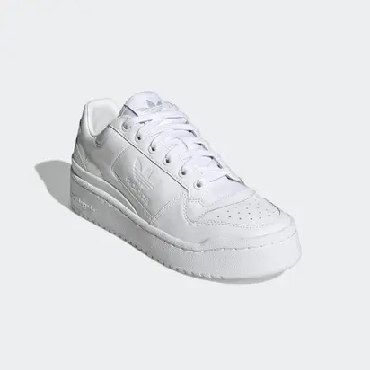 Кросівки FORUM BOLD W Adidas 3 (35,5) Білий