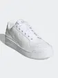 Кросівки FORUM BOLD W Adidas 3 (35,5) Білий