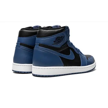Кросівки Jordan 1 Retro High OG Dark Marina Blue