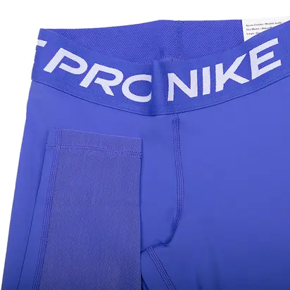 Лосини Nike 365 TIGHT, блакитний