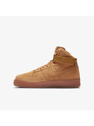 Кросівки Nike AIR FORCE 1 HIGH LV8 3 (GS)