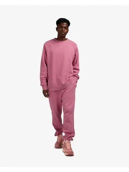 Штани Nike x NOCTA Northstar Nylon Track Pant Desert Berry