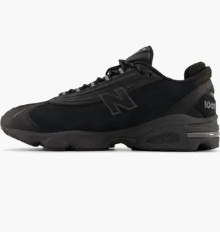 Кросівки New Balance 1000 Cordura, чорний