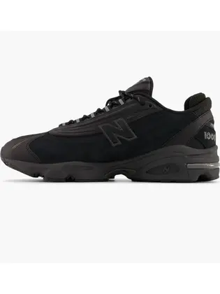 Кросівки New Balance 1000 Cordura, чорний