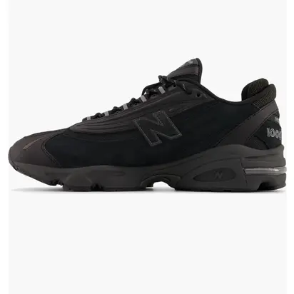 Кросівки New Balance 1000 Cordura, чорний