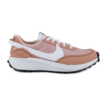 Кросівки Nike WMNS NIKE WAFFLE DEBUT, рожевий