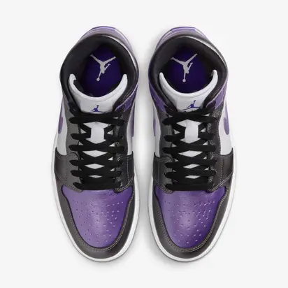 Кросівки жіночі WMNS AIR JORDAN 1 MID SE