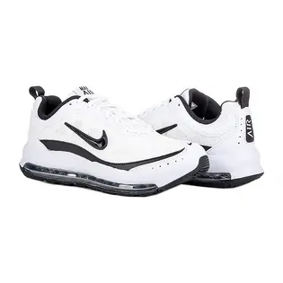 Кросівки Nike WMNS AIR MAX AP, білий