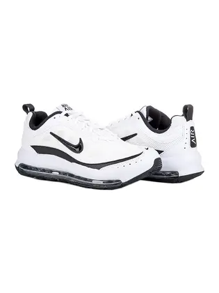 Кросівки Nike WMNS AIR MAX AP, білий