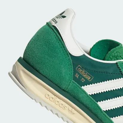 Кросівки жіночі Adidas SL 72 RS J 37