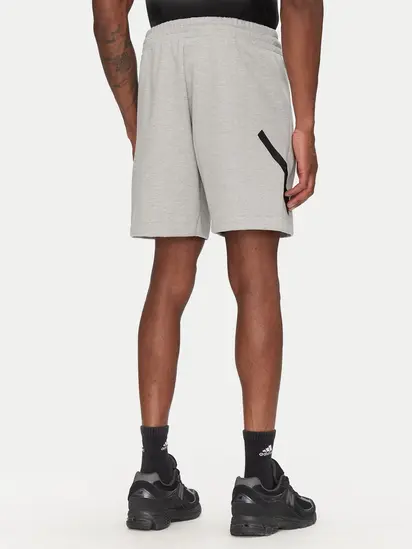 Шорти Adidas Z.N.E Grey Shorts