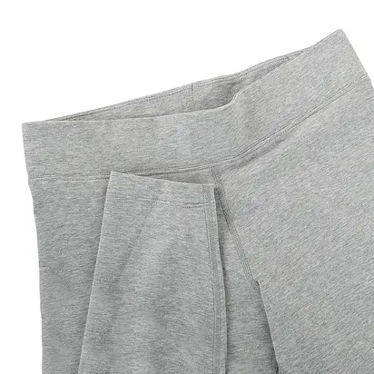 Лосини Nike W NSW ESSNTL 7/8 MR LGGNG, сірий