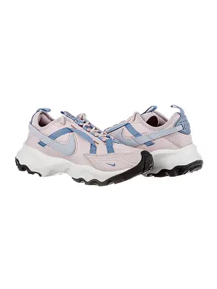 Кросівки Nike W TC 7900, фіолетовий