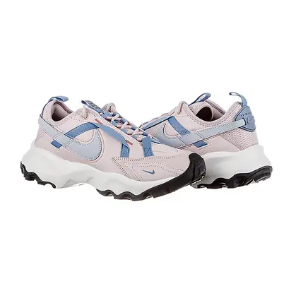 Кросівки Nike W TC 7900, фіолетовий