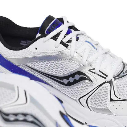 Кросівки Saucony RIDE MILLENNIUM, білий з синім