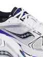 Кросівки Saucony RIDE MILLENNIUM, білий з синім