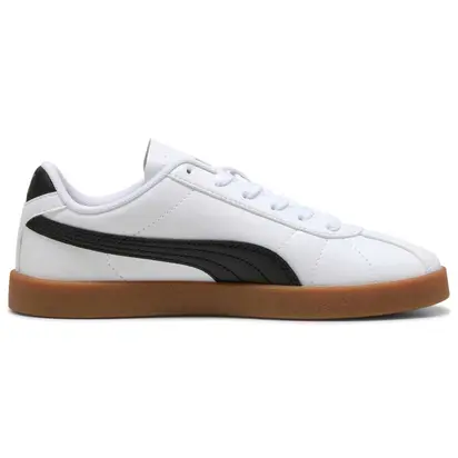 Кросівки підліткові Puma Club II SL Jr Puma 4,5 (37,5) Білий