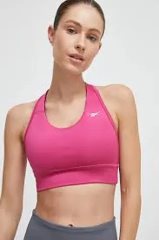 Топ Reebok S Lux Strappy B