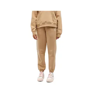 Штани JORDAN W J BRKLN FLC PANT 2, бежевий