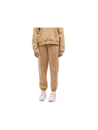 Штани JORDAN W J BRKLN FLC PANT 2, бежевий
