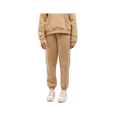 Штани JORDAN W J BRKLN FLC PANT 2, бежевий