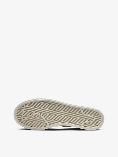 Кросівки Nike W BLAZER LOW PLATFORM CNVS
