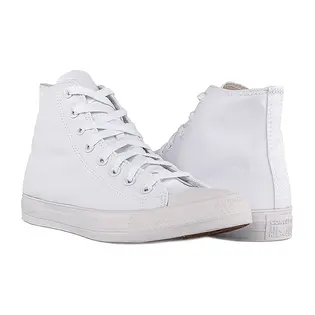 Кеди CONVERSE Chuck Taylor All Star, білий