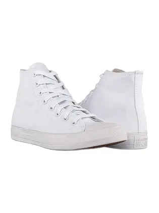 Кеди CONVERSE Chuck Taylor All Star, білий