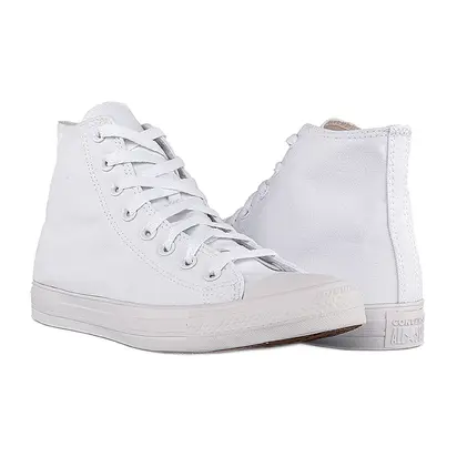 Кеди CONVERSE Chuck Taylor All Star, білий