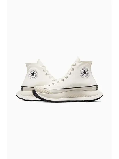 Кросівки Converse Chuck 70 At-Cx Hi Beige 37