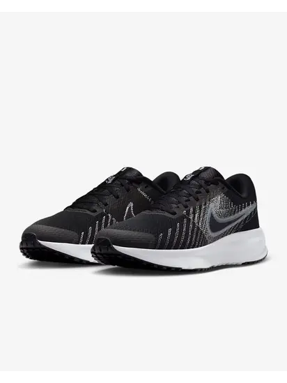 Кросівки W NIKE RUN DEFY Nike 5 (35,5) Чорний
