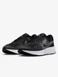 Кросівки W NIKE RUN DEFY Nike 5 (35,5) Чорний