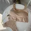Базовий комплект білизни без кісточок з чашками (DO2473/2)