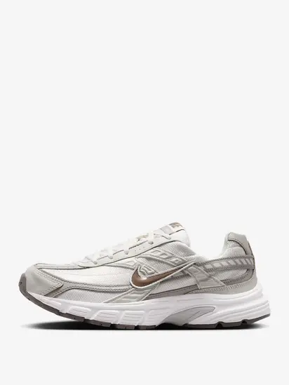 Кросівки Nike WMNS INITIATOR, білий з сірим